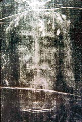 LA OTRA CARA DEL SANTO SUDARIO